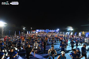 RUN TO LIVE 2024 - Ảnh #1318381