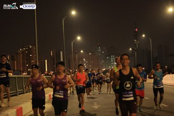 RUN TO LIVE 2024 - Ảnh #1442319