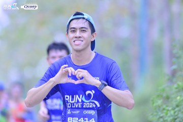 RUN TO LIVE 2024 - Ảnh #1336069