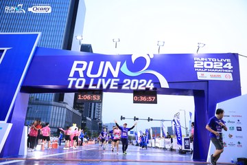 RUN TO LIVE 2024 - Ảnh #1375904