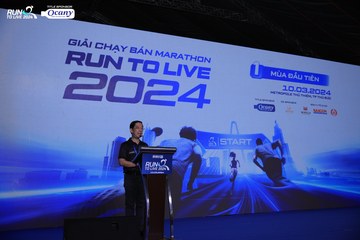 RUN TO LIVE 2024 - Ảnh #1319958