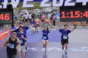 RUN TO LIVE 2024 - Ảnh #1391732