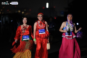 RUN TO LIVE 2024 - Ảnh #1337033