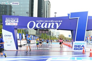 RUN TO LIVE 2024 - Ảnh #1424515