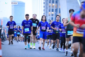 RUN TO LIVE 2024 - Ảnh #1326271