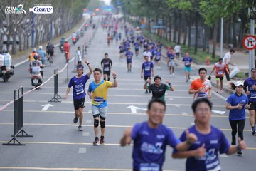 RUN TO LIVE 2024 - Ảnh #1436382
