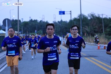 RUN TO LIVE 2024 - Ảnh #1363079