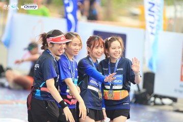 RUN TO LIVE 2024 - Ảnh #1414328