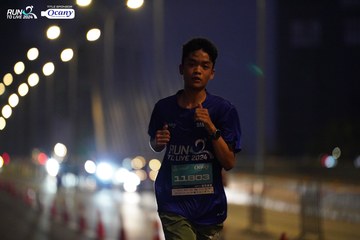 RUN TO LIVE 2024 - Ảnh #1324186