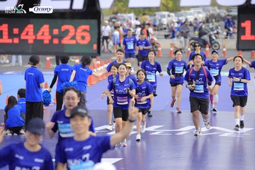 RUN TO LIVE 2024 - Ảnh #1391414