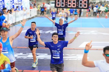 RUN TO LIVE 2024 - Ảnh #1404139