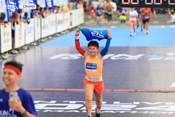 RUN TO LIVE 2024 - Ảnh #1410833