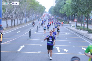 RUN TO LIVE 2024 - Ảnh #1432696
