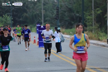 RUN TO LIVE 2024 - Ảnh #1374409