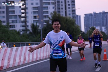 RUN TO LIVE 2024 - Ảnh #1447663