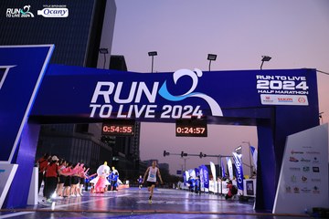 RUN TO LIVE 2024 - Ảnh #1379365