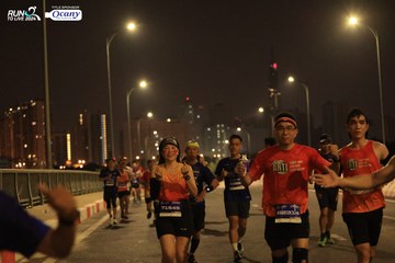 RUN TO LIVE 2024 - Ảnh #1442514