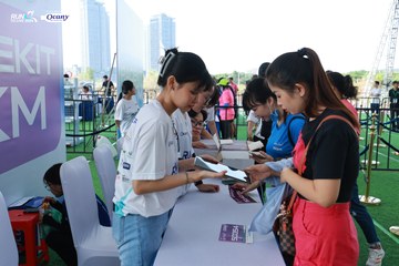 RUN TO LIVE 2024 - Ảnh #1309064