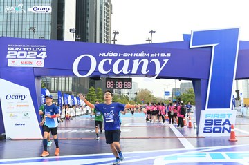 RUN TO LIVE 2024 - Ảnh #1420741