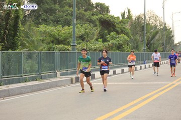 RUN TO LIVE 2024 - Ảnh #1407592