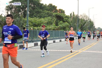 RUN TO LIVE 2024 - Ảnh #1399190