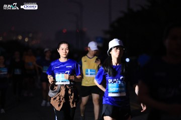 RUN TO LIVE 2024 - Ảnh #1344642