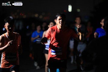 RUN TO LIVE 2024 - Ảnh #1334098