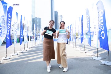 RUN TO LIVE 2024 - Ảnh #1314817