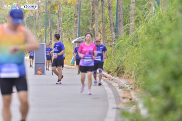 RUN TO LIVE 2024 - Ảnh #1445241
