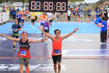 RUN TO LIVE 2024 - Ảnh #1404046