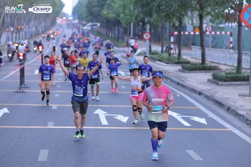 RUN TO LIVE 2024 - Ảnh #1431147