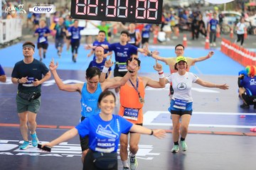 RUN TO LIVE 2024 - Ảnh #1409850