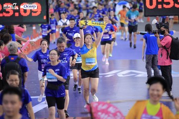 RUN TO LIVE 2024 - Ảnh #1361886