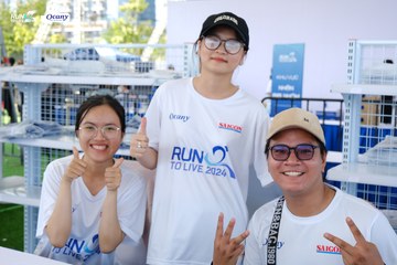 RUN TO LIVE 2024 - Ảnh #1308102