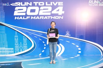 RUN TO LIVE 2024 - Ảnh #1315967