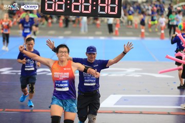 RUN TO LIVE 2024 - Ảnh #1408237