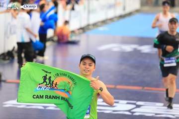 RUN TO LIVE 2024 - Ảnh #1404659