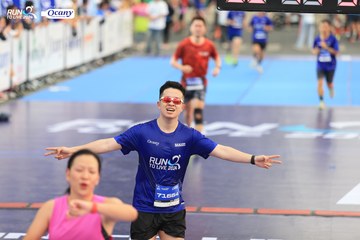 RUN TO LIVE 2024 - Ảnh #1406038