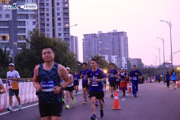 RUN TO LIVE 2024 - Ảnh #1446850