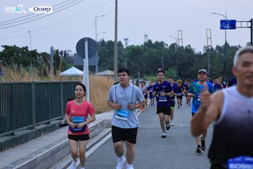 RUN TO LIVE 2024 - Ảnh #1371215