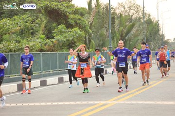 RUN TO LIVE 2024 - Ảnh #1402309