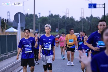 RUN TO LIVE 2024 - Ảnh #1360095