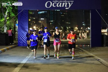 RUN TO LIVE 2024 - Ảnh #1323538