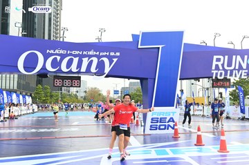 RUN TO LIVE 2024 - Ảnh #1420788