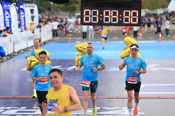 RUN TO LIVE 2024 - Ảnh #1371821