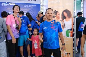 RUN TO LIVE 2024 - Ảnh #1313639