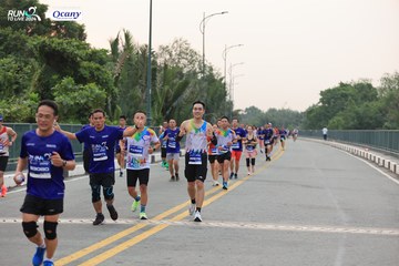 RUN TO LIVE 2024 - Ảnh #1392558