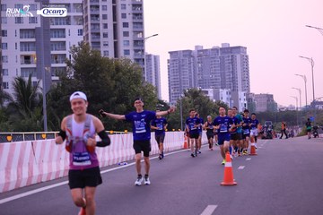 RUN TO LIVE 2024 - Ảnh #1447126