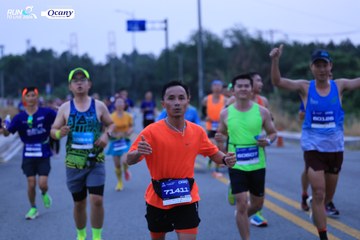 RUN TO LIVE 2024 - Ảnh #1362180