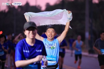 RUN TO LIVE 2024 - Ảnh #1350006